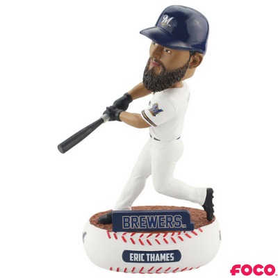 MLB Baller Bobbleheads