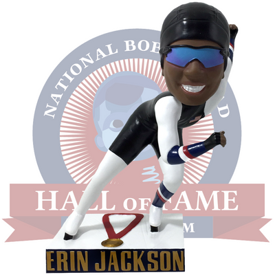Collection image for: Olympics Bobbleheads