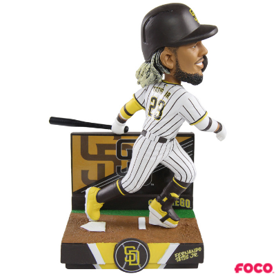 Highlight Series Bobbleheads - NFL MLB NBA NHL