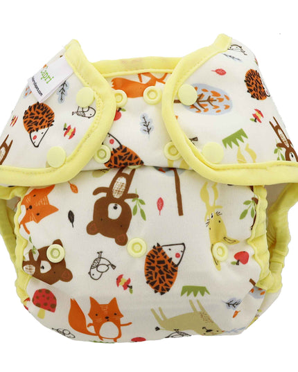 Original One Size Capri Covers