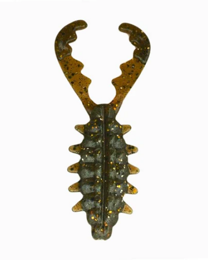 Bio Craw Lure