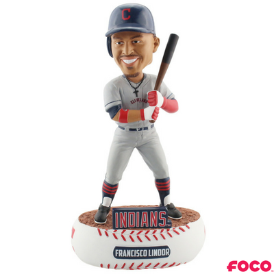 MLB Baller Bobbleheads