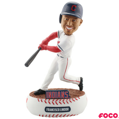 MLB Baller Bobbleheads