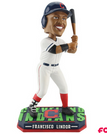 Francisco Lindor - Cleveland Indians