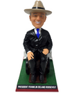 Franklin Delano Roosevelt - Sitting