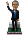 Franklin Delano Roosevelt - Standing