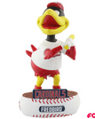 Fredbird - St. Louis Cardinals Mascot