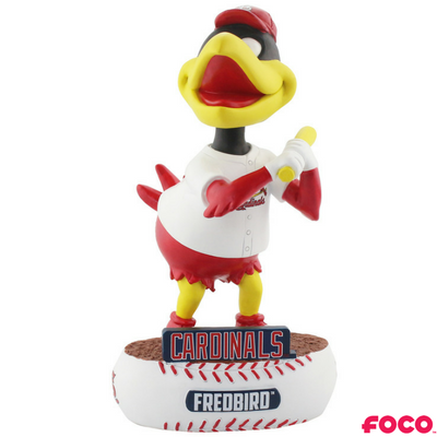 MLB Baller Bobbleheads