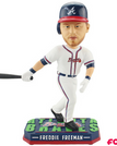 Freddie Freeman - Atlanta Braves