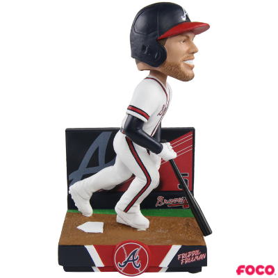 Highlight Series Bobbleheads - NFL MLB NBA NHL
