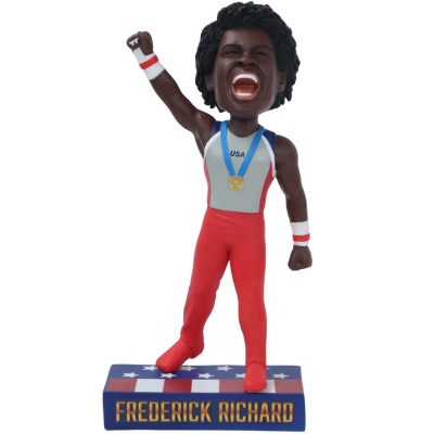 Frederick Richard Bobblehead