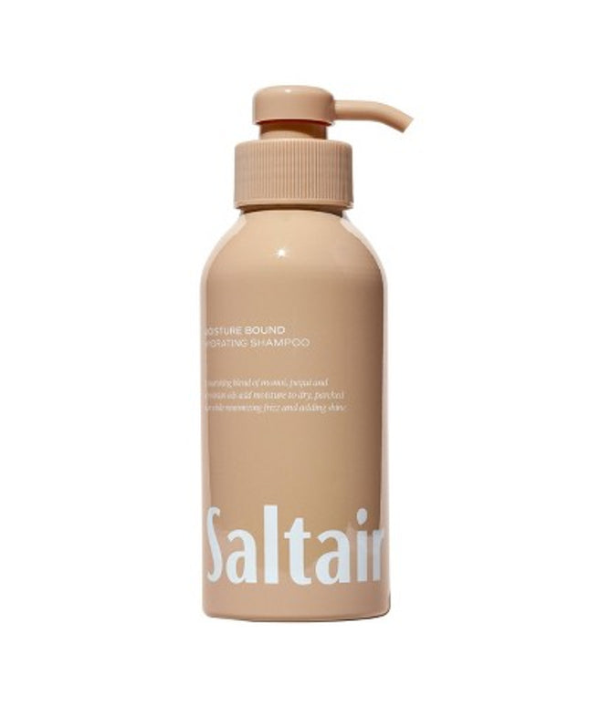 Saltair Moisture Bound Hydrating Shampoo 14 fl oz - Imperfect Container