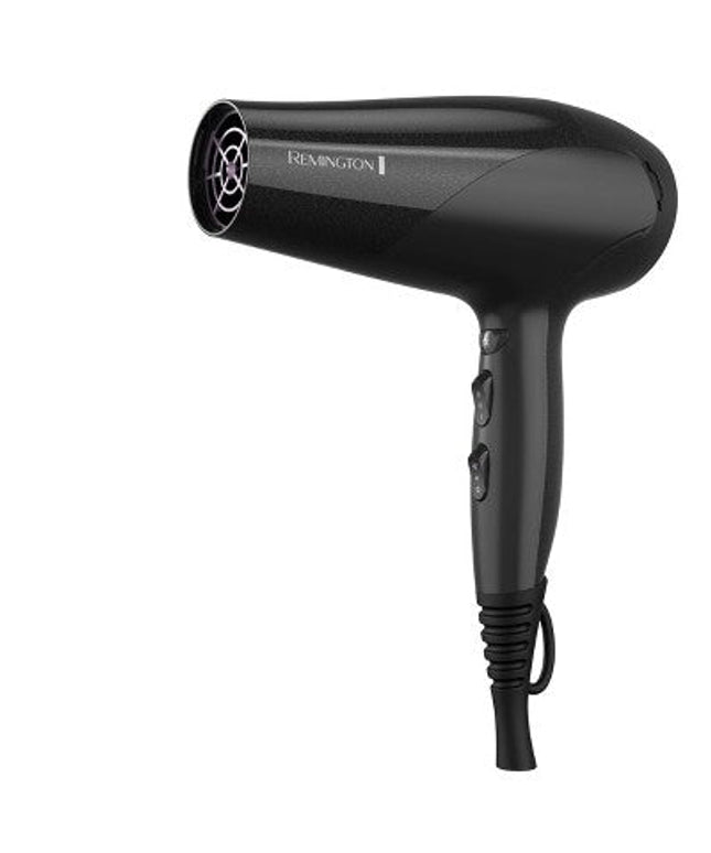 Remington Damage Protection Ceramic Hair Dryer 1875 Watts - Imperfect Box