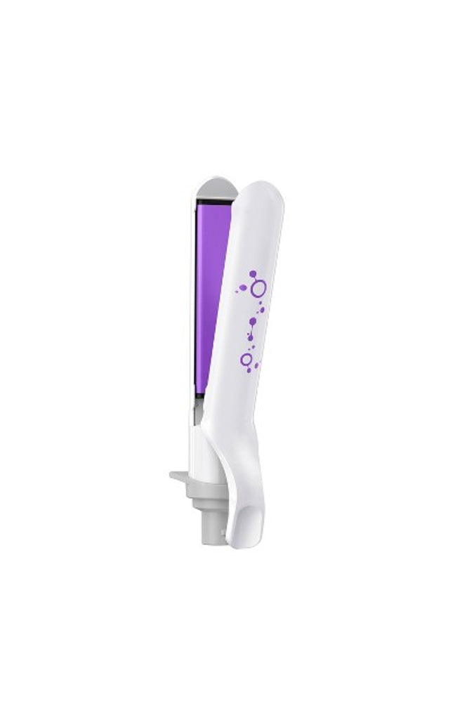 Conair Style Chemistry Flat Iron Attachment For Use With Style Chemistry Starter Kit Power Handle 1" - Imperfect Box