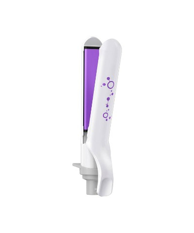 Conair Style Chemistry Flat Iron Attachment For Use With Style Chemistry Starter Kit Power Handle 1" - Imperfect Box
