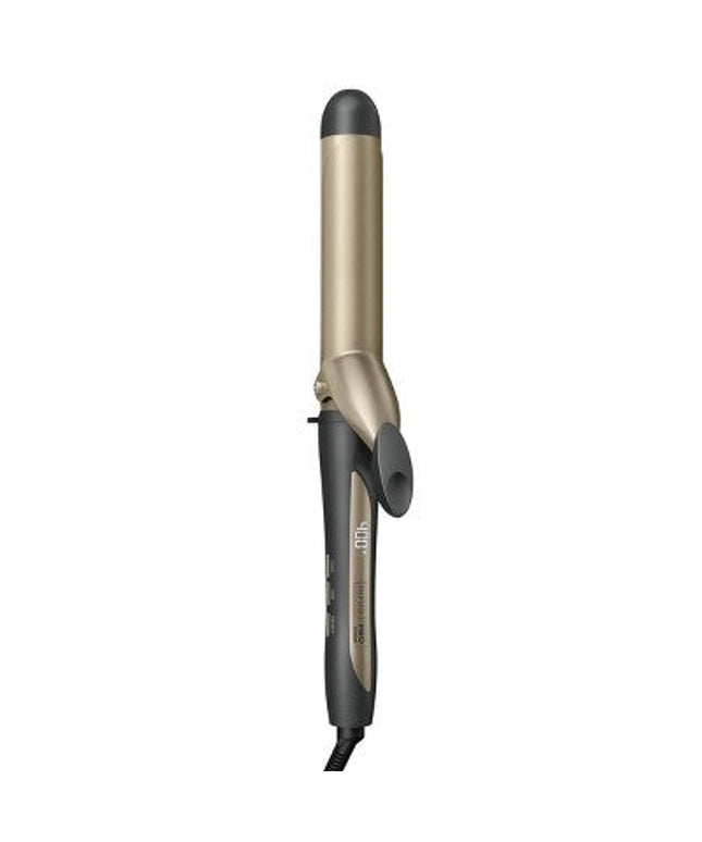 Conair InfinitiPro Digital Curling Iron 1 1/4 - Imperfect Box
