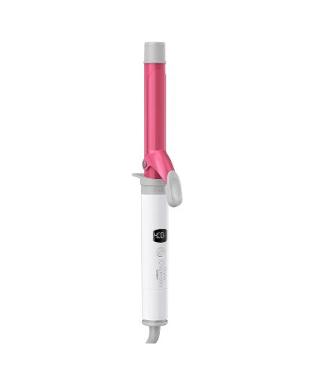 Conair Style Chemistry Starter Kit Power Handle + Curling Iron - Imperfect Box
