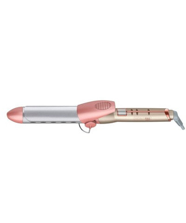 Conair InfinitiPro Frizz Free Curling Iron 1 1/4" - New