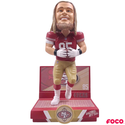 Highlight Series Bobbleheads - NFL MLB NBA NHL