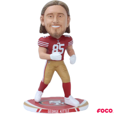 Mini Superstar Series Bobbleheads