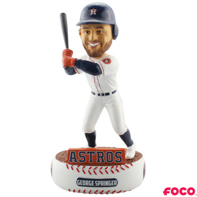 MLB Baller Bobbleheads