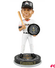 Giancarlo Stanton - Miami Marlins - NL MVP