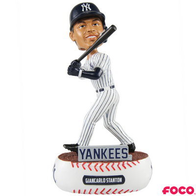 MLB Baller Bobbleheads
