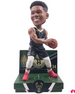 Giannis Antetokounmpo - Milwaukee Bucks