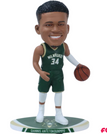Giannis Antetokounmpo - Milwaukee Bucks