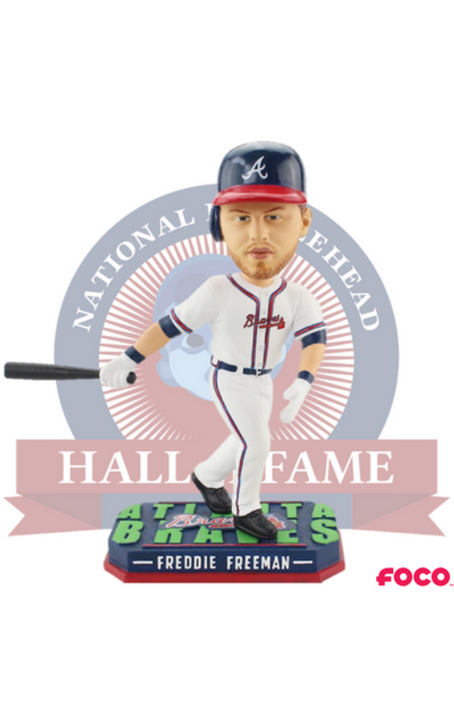 MLB Glow in the Dark Bobbleheads