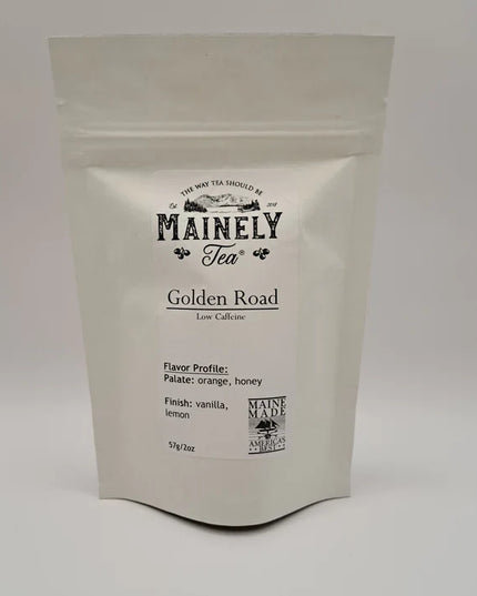 Golden Road - Iced Tea Blend