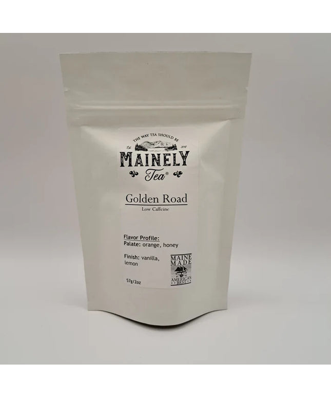 Golden Road - Iced Tea Blend