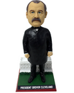 Grover Cleveland