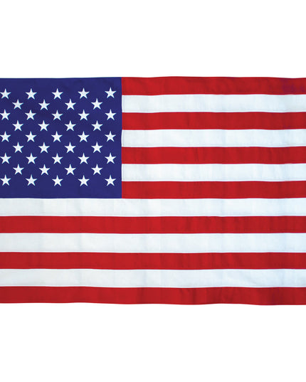 Flagman's Guardian Polyester American Flag *Made in USA*