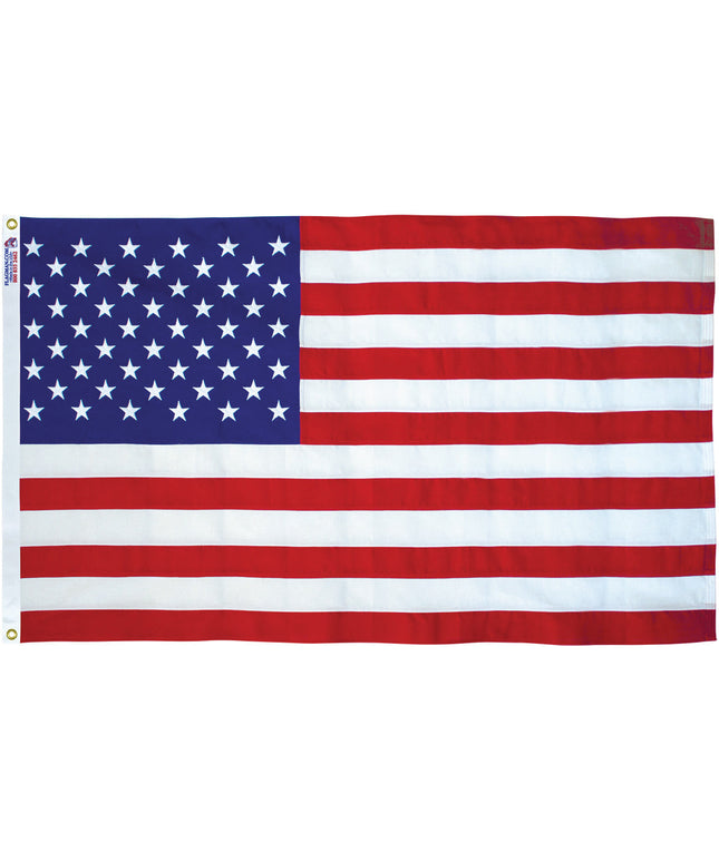 Flagman's Guardian Polyester American Flag *Made in USA*