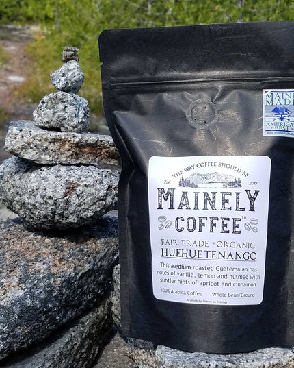 Mattagamon - Guatemalan Coffee