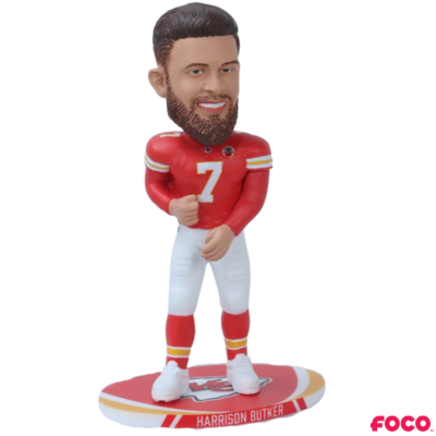 Mini Superstar Series Bobbleheads