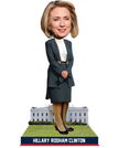Hillary Rodham Clinton