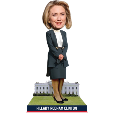 First Lady White House Base Bobbleheads (Presale)