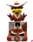 Hook 'Em - Texas Longhorns Mascot