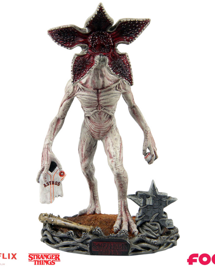 Stranger Things MLB Bobbleheads