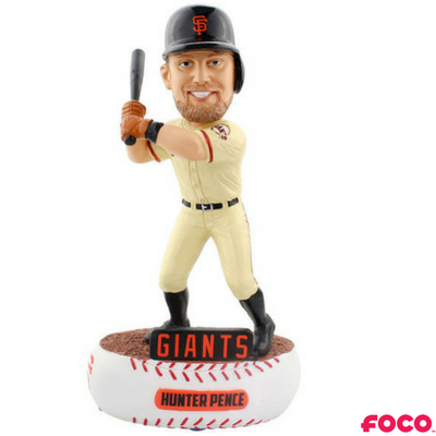 MLB Baller Bobbleheads