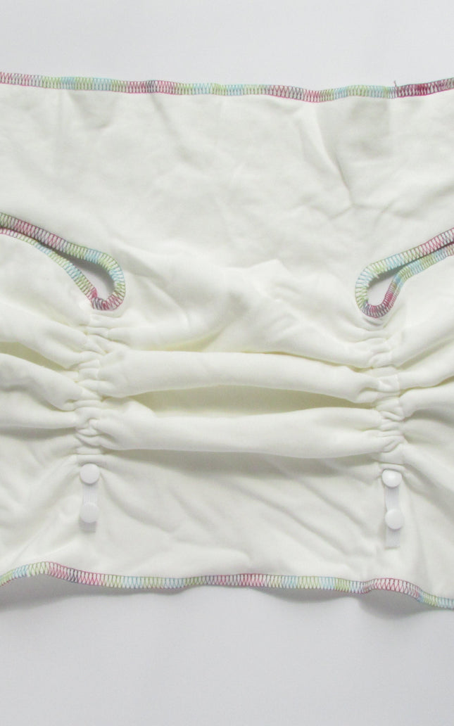 Flex-Fit Winged Perfect fit Preflat (WPFP)