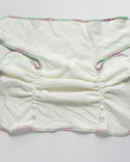 Flex-Fit Winged Perfect fit Preflat (WPFP)