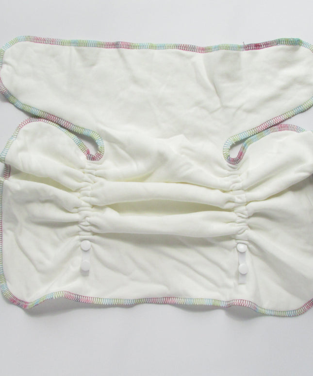 Flex-Fit Winged Perfect fit Preflat (WPFP)