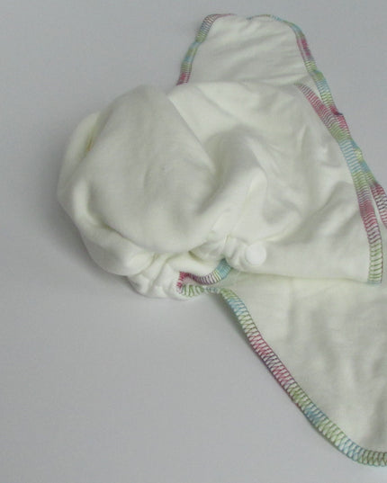 Flex-Fit Winged Perfect fit Preflat (WPFP)