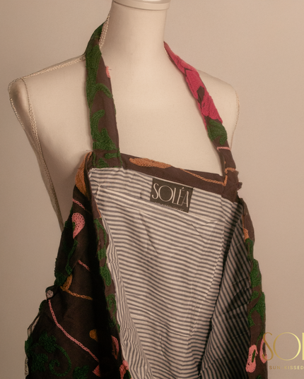 Howdy Spring Tote Bag