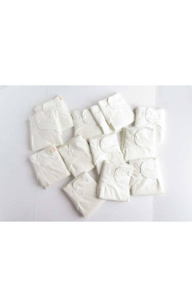 Extended Wing Butterfly Winged Perfect Fit Preflat (WPFP)