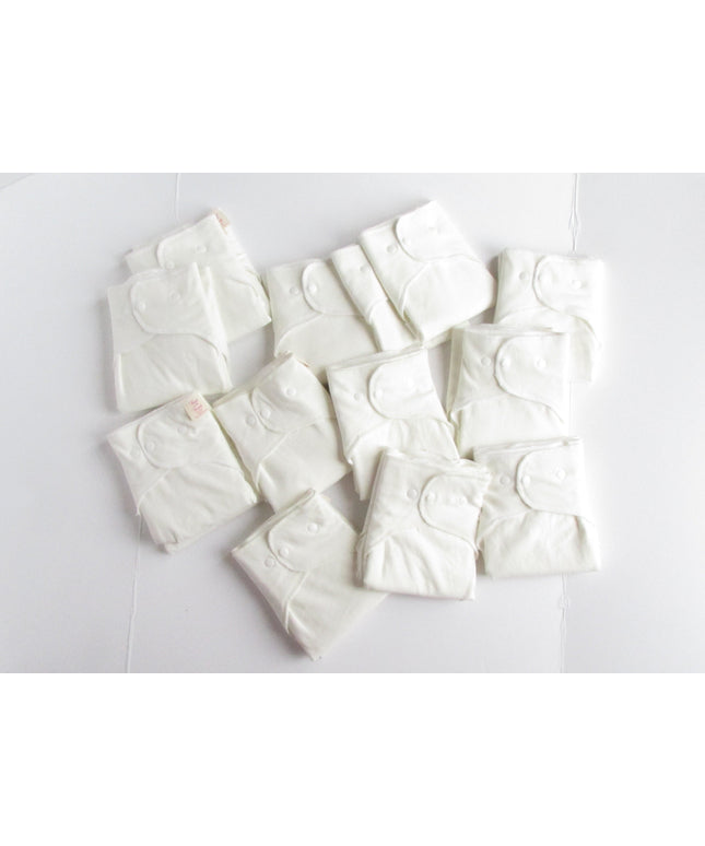 Extended Wing Butterfly Winged Perfect Fit Preflat (WPFP)