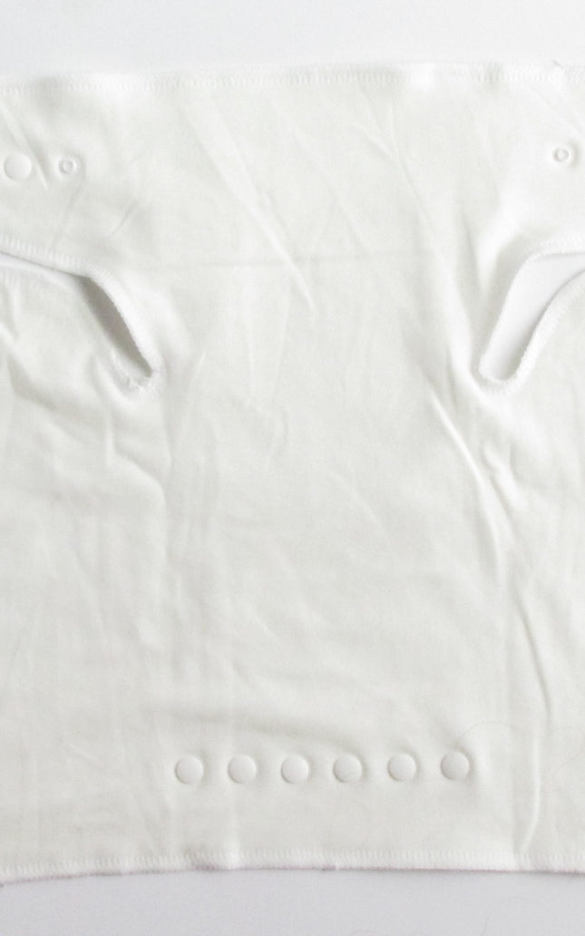 Extended Wing Butterfly Winged Perfect Fit Preflat (WPFP)